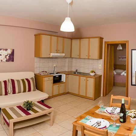Che Bello Apartments Preweza Zewnętrze zdjęcie