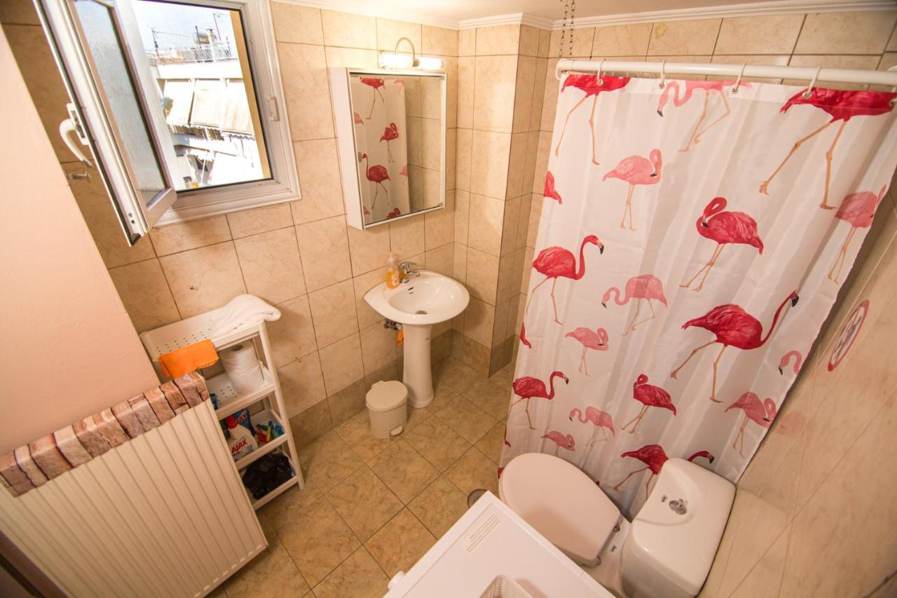 Che Bello Apartments Preweza Zewnętrze zdjęcie