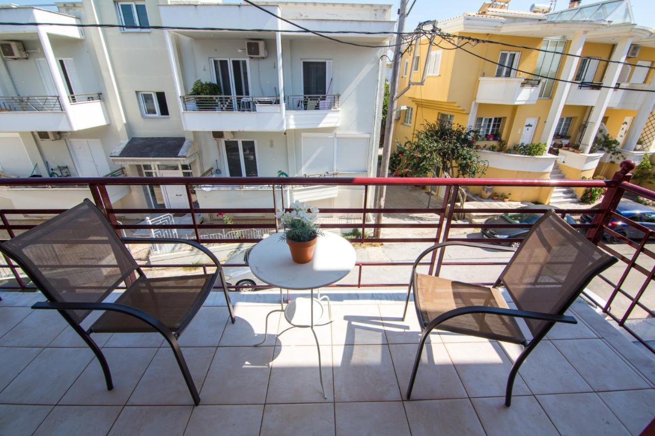 Che Bello Apartments Preweza Zewnętrze zdjęcie