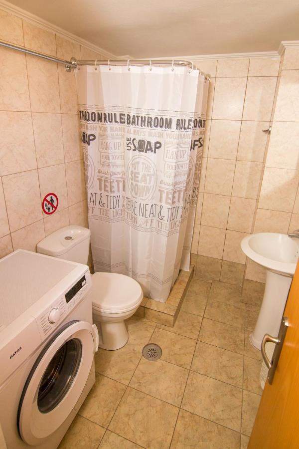 Che Bello Apartments Preweza Zewnętrze zdjęcie