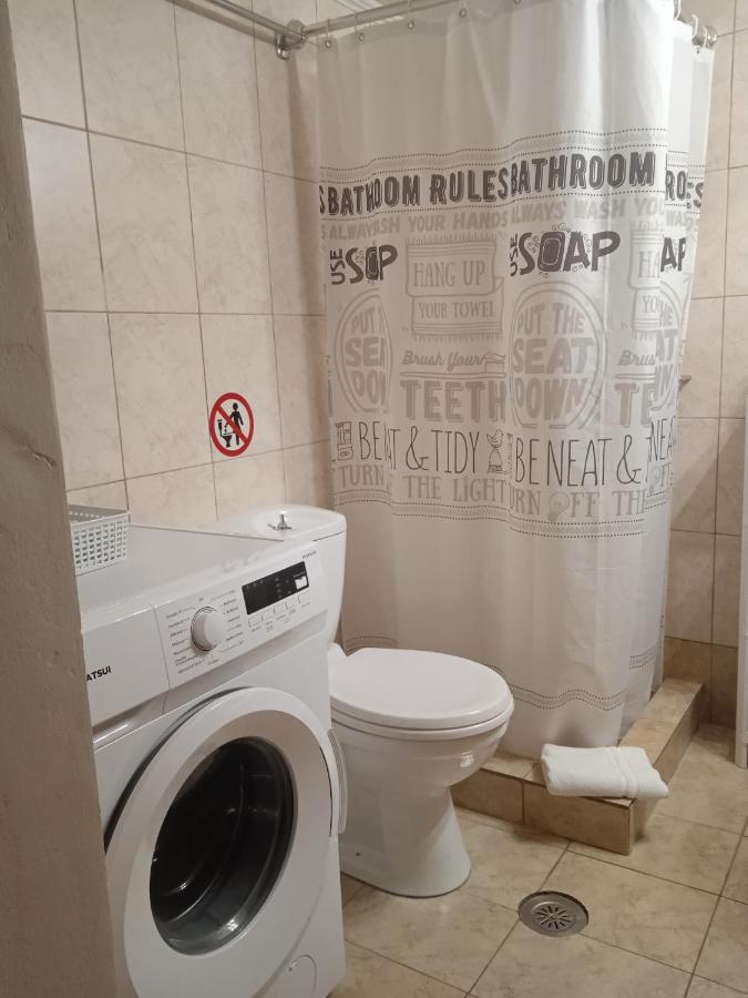 Che Bello Apartments Preweza Zewnętrze zdjęcie