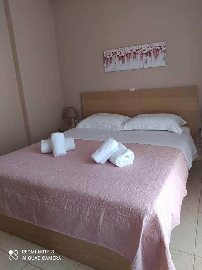 Che Bello Apartments Preweza Zewnętrze zdjęcie