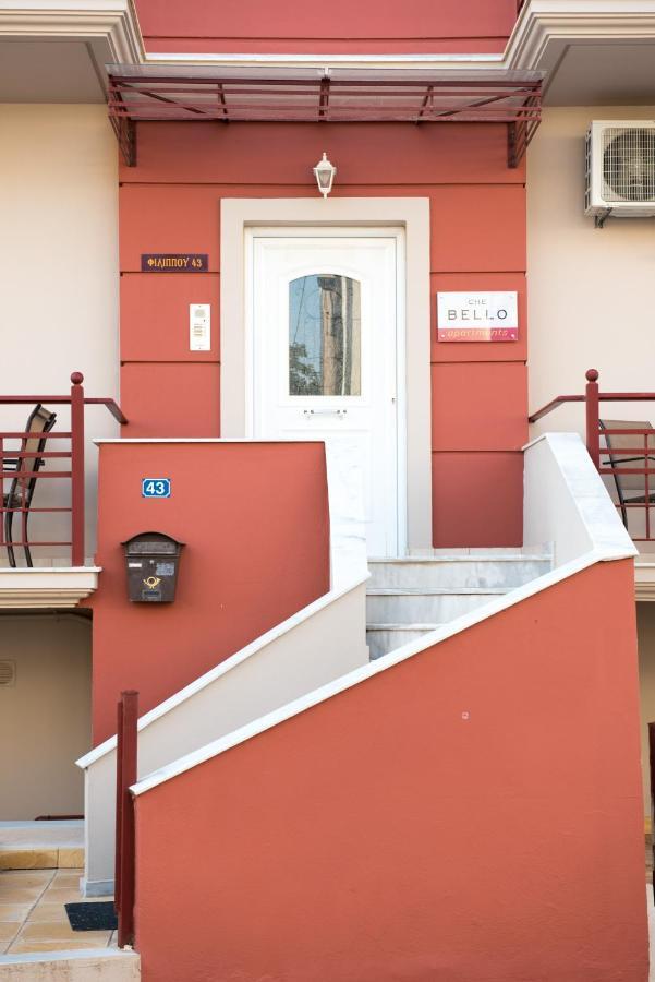 Che Bello Apartments Preweza Zewnętrze zdjęcie