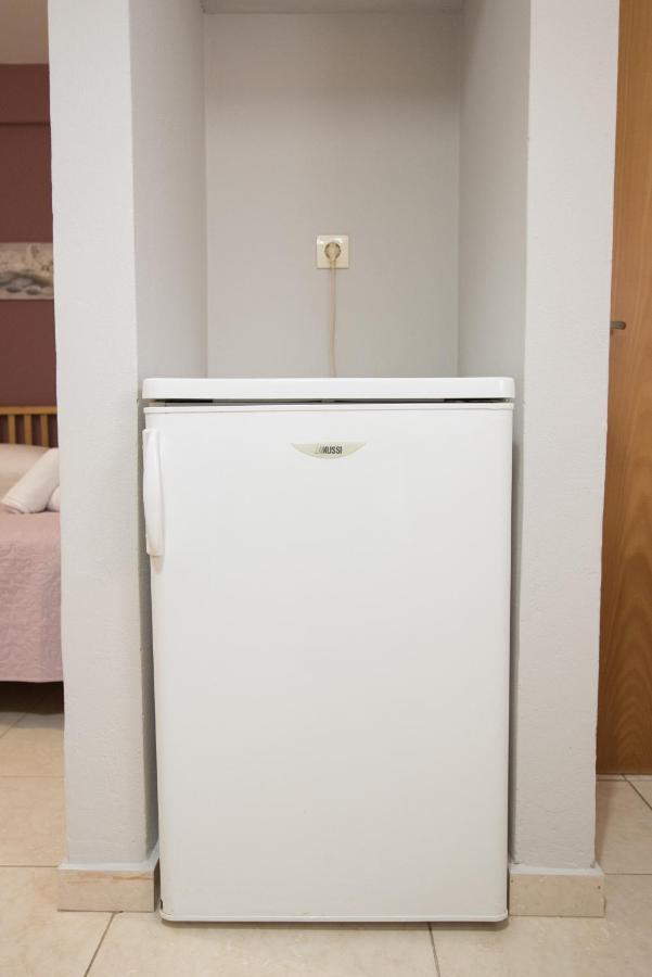 Che Bello Apartments Preweza Zewnętrze zdjęcie