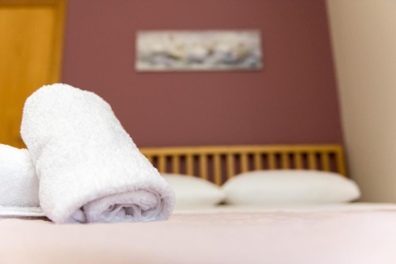Che Bello Apartments Preweza Zewnętrze zdjęcie