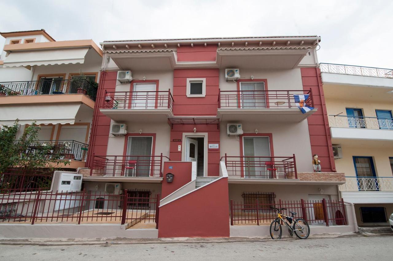 Che Bello Apartments Preweza Zewnętrze zdjęcie